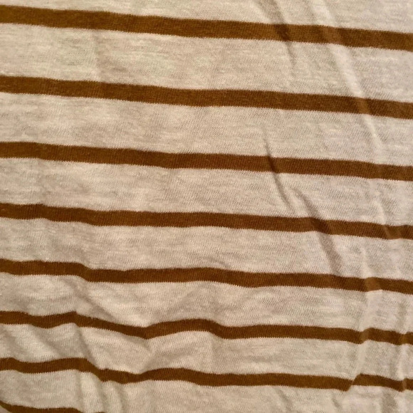 Free People lace sleeve long sleeve shirt x small - Picture 7 of 7